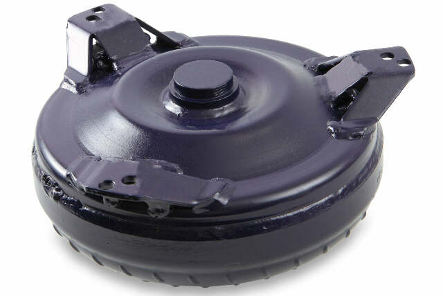 Nitrous Holeshot 2400 Torque Converter, 1965-91 GM TH400