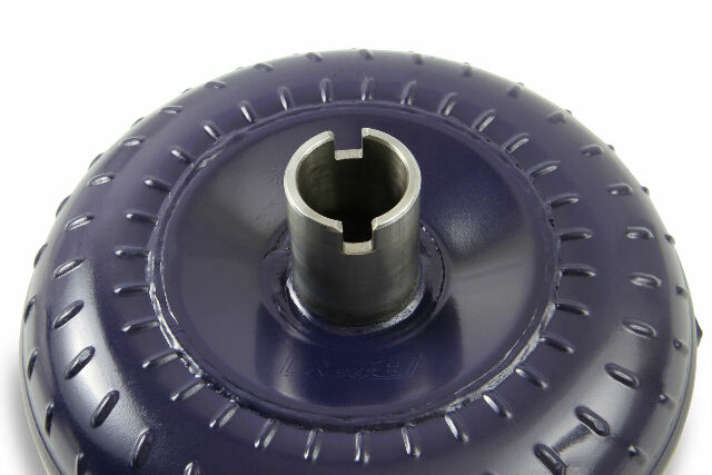 Nitrous Holeshot 2400 Torque Converter, 1965-91 GM TH400