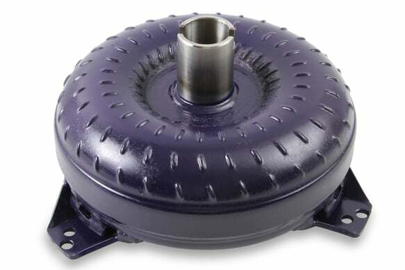 Holeshot 3200 Torque Converter, 1965-91 GM TH400,1968-81