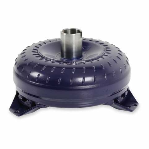 Nitrous Holeshot 3500 Torque Converter, 1965-91 GM TH400