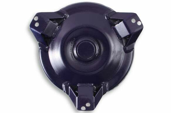 Nitrous HoleShot 3800 Torque Converter, 1965-91 GM TH400,425,375B