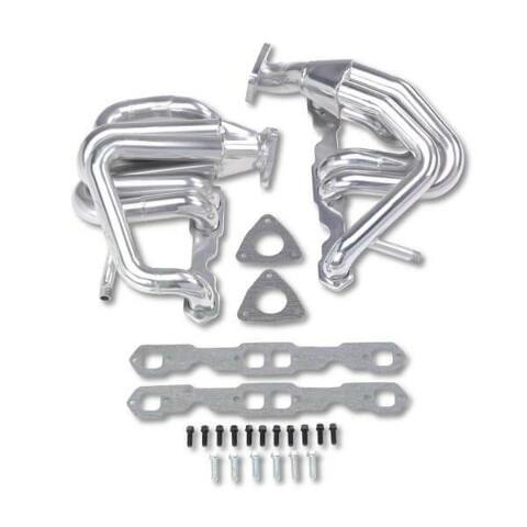 Hooker 1994-1996 Chevrolet Impala Shorty Headers Super Competition 2063-1HKR for 1994-1996 Chevy Impala