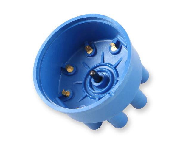Ignition distributor mallory-209d-mallory-marine-distributor-cap