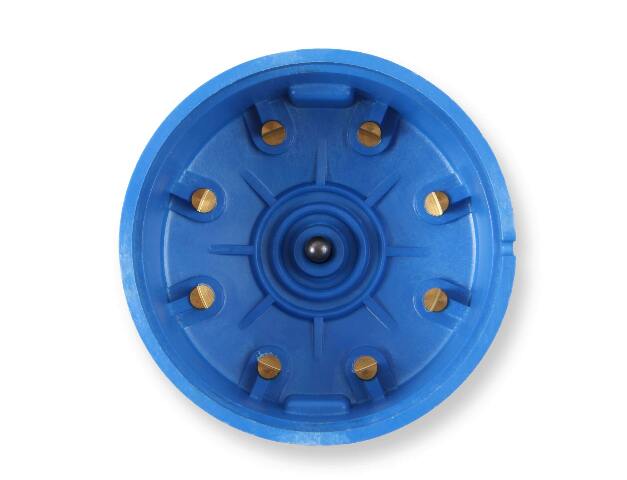 Ignition distributor mallory-209d-mallory-marine-distributor-cap