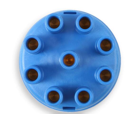 Ignition distributor mallory-209d-mallory-marine-distributor-cap