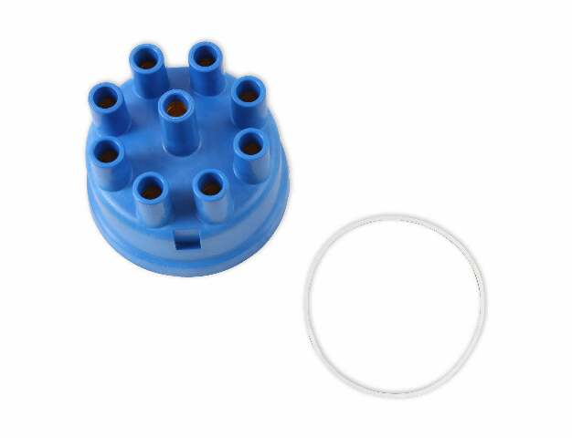 Ignition distributor mallory-209d-mallory-marine-distributor-cap