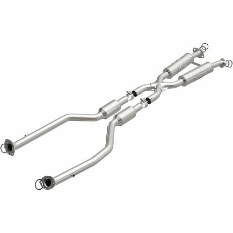 2015-2017 Lexus Rc300 EPA Compliant Catalytic Converter 21-052 Magnaflow