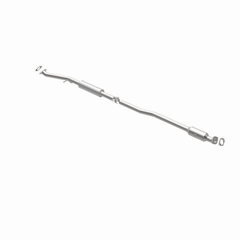 MagnaFlow direct-fit catalytic converter for 2016-2017 Hyundai stainless steel CARB compliant OBDII