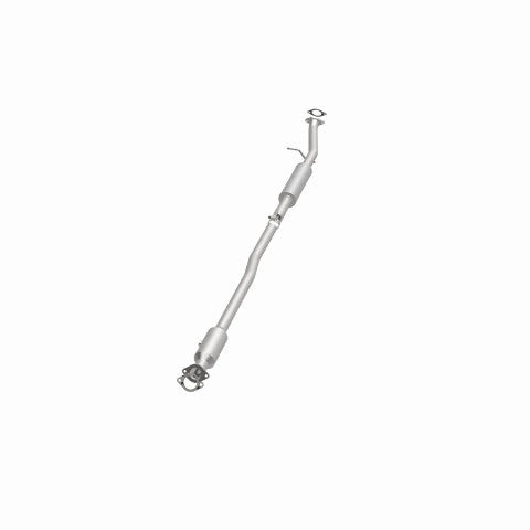 MagnaFlow direct-fit catalytic converter for 2016-2017 Hyundai stainless steel CARB compliant OBDII