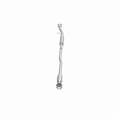 MagnaFlow direct-fit catalytic converter for 2016-2017 Hyundai stainless steel CARB compliant OBDII