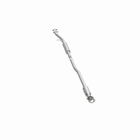 MagnaFlow direct-fit catalytic converter for 2016-2017 Hyundai stainless steel CARB compliant OBDII