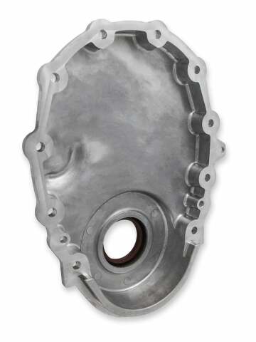 Holley performance fuel system component aluminum