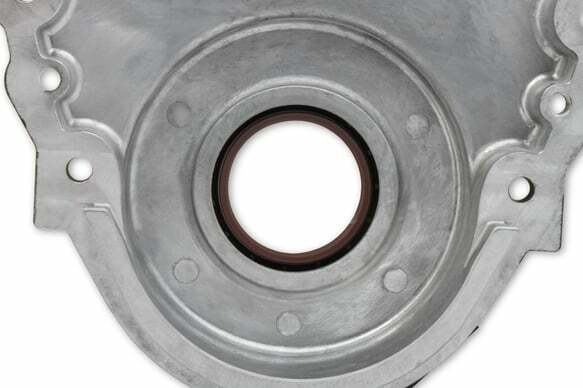 Holley performance fuel system component aluminum