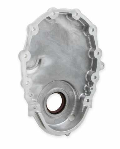 Holley performance fuel system component aluminum