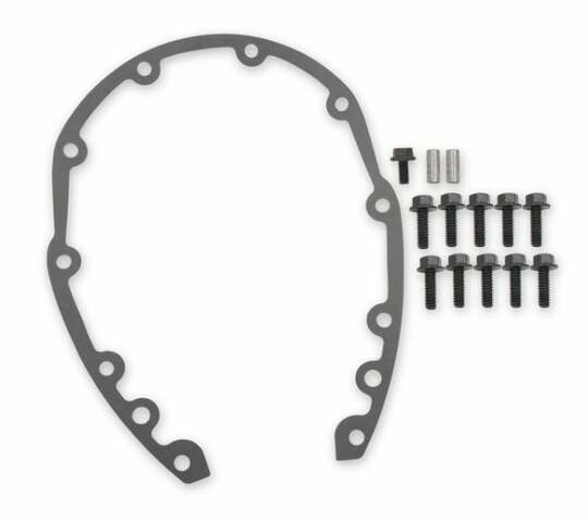 Holley performance fuel system component aluminum