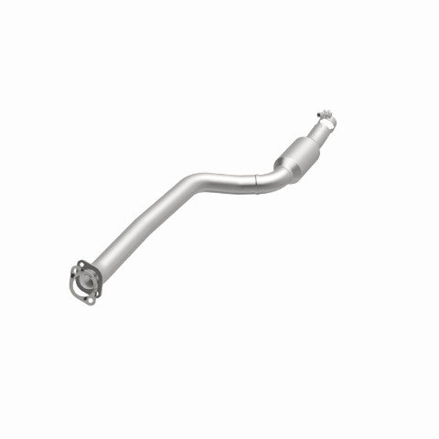 MagnaFlow direct-fit catalytic converter for 2009-2016 BMW stainless steel CARB compliant