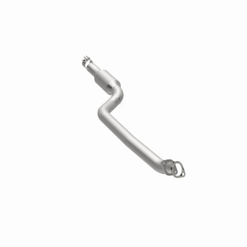 MagnaFlow direct-fit catalytic converter for 2009-2016 BMW stainless steel CARB compliant