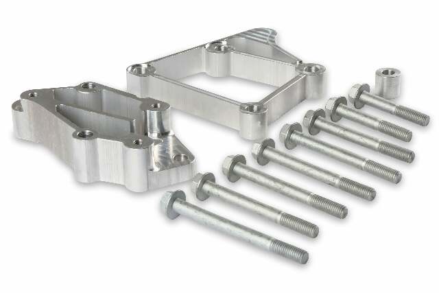 Holley performance fuel system component