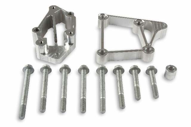 Holley performance fuel system component