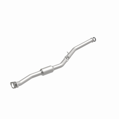 MagnaFlow direct-fit catalytic converter for 2015-2016 Subaru stainless steel CARB compliant