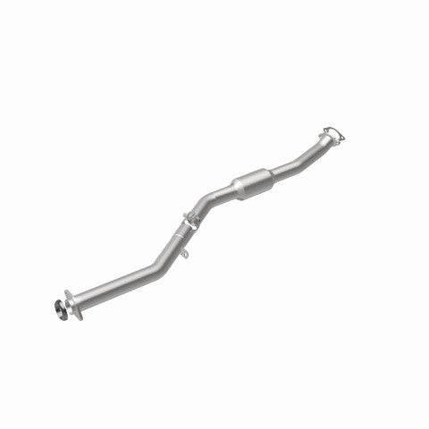 MagnaFlow direct-fit catalytic converter for 2015-2016 Subaru stainless steel CARB compliant
