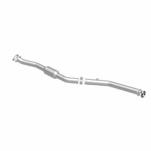 MagnaFlow direct-fit catalytic converter for 2015-2016 Subaru stainless steel CARB compliant