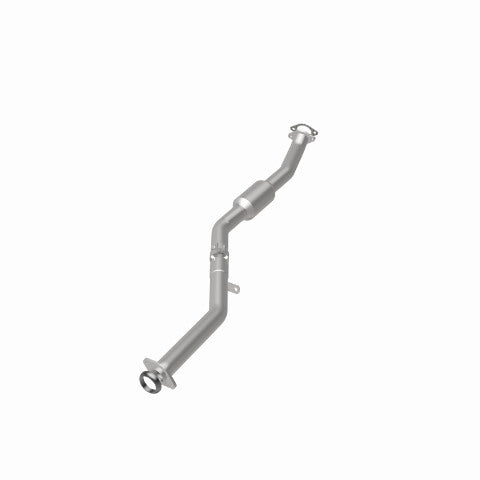 MagnaFlow direct-fit catalytic converter for 2015-2016 Subaru stainless steel CARB compliant