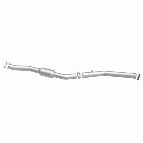 MagnaFlow direct-fit catalytic converter for 2015-2016 Subaru stainless steel CARB compliant