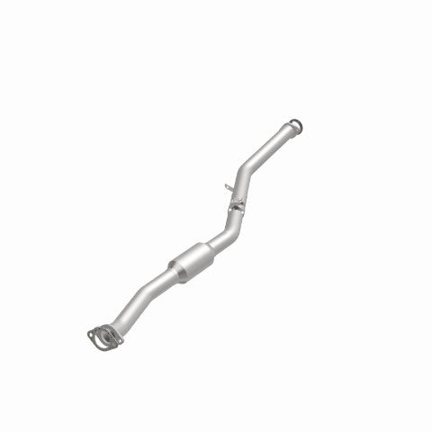 MagnaFlow direct-fit catalytic converter for 2015-2016 Subaru stainless steel CARB compliant