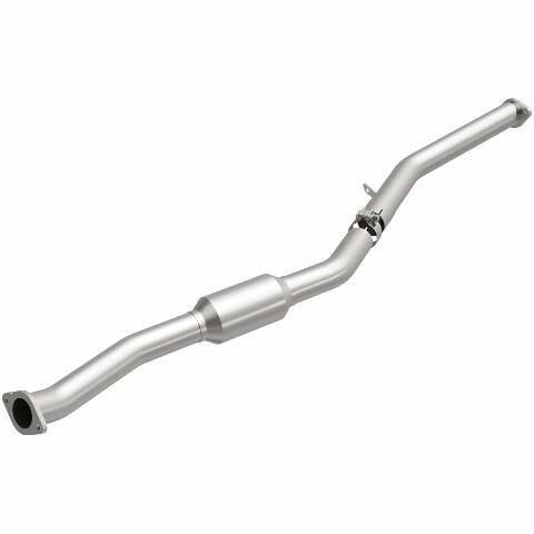 MagnaFlow direct-fit catalytic converter for 2015-2016 Subaru stainless steel CARB compliant