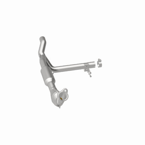 MagnaFlow direct-fit catalytic converter for 2001-2003 Ford F-150 stainless steel CARB compliant