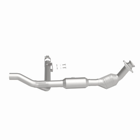 MagnaFlow direct-fit catalytic converter for 2001-2003 Ford F-150 stainless steel CARB compliant