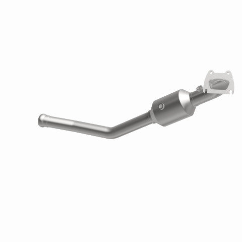 MagnaFlow direct-fit catalytic converter for 2013-2020 Dodge Grand Cherokee stainless steel CARB compliant OBDII