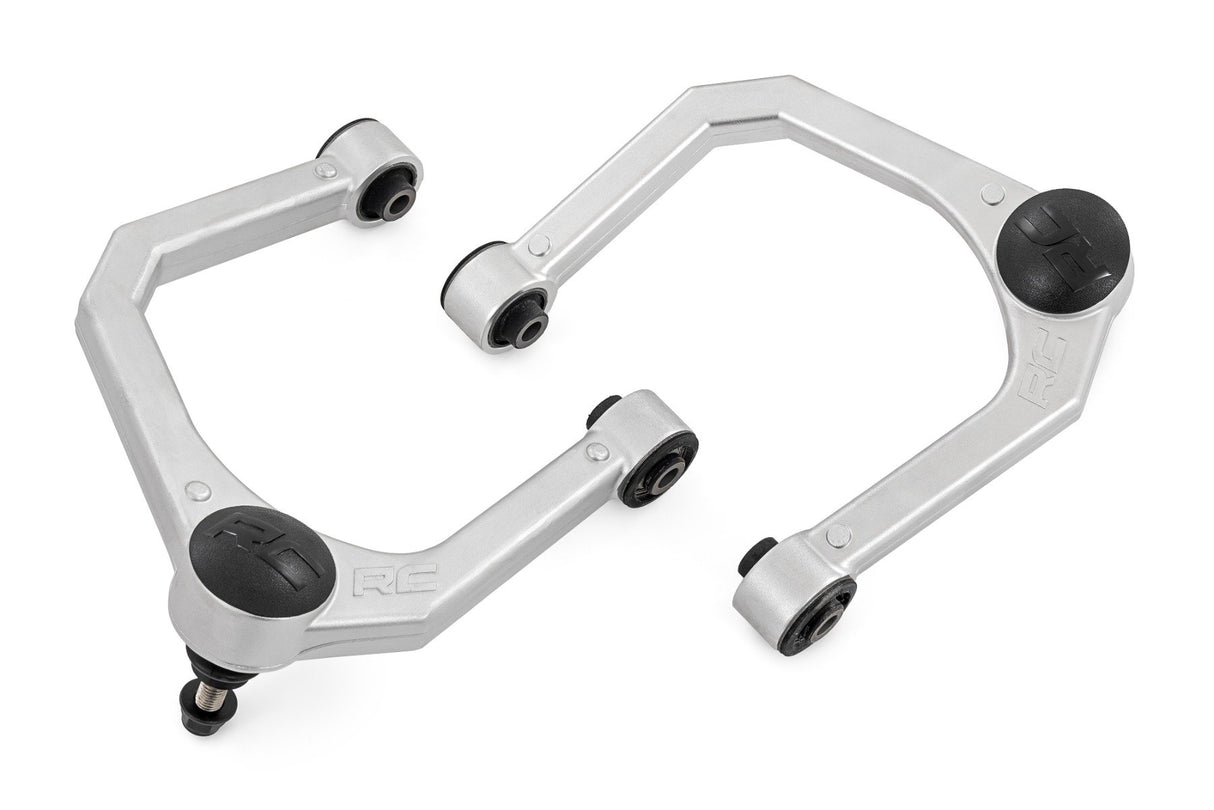Forged Upper Control Arms - 2.5-3.5 Inch Lift - Ford Bronco 4WD (2021-2025)
