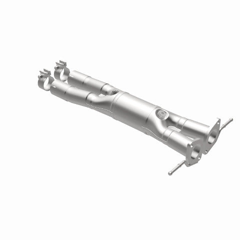 2013-2018 Ford Explorer Direct-Fit Catalytic Converter 21-278 Magnaflow