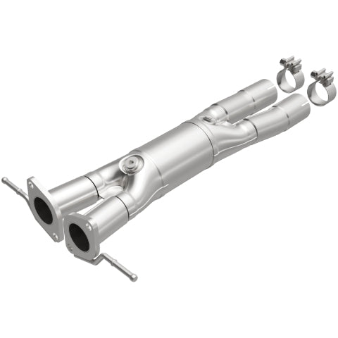 2013-2018 Ford Explorer Direct-Fit Catalytic Converter 21-278 Magnaflow