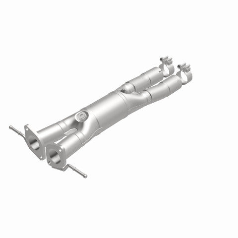 2013-2018 Ford Explorer Direct-Fit Catalytic Converter 21-278 Magnaflow