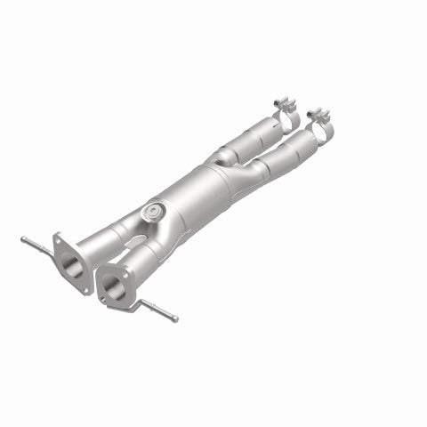 2013-2018 Ford Explorer Direct-Fit Catalytic Converter 21-278 Magnaflow