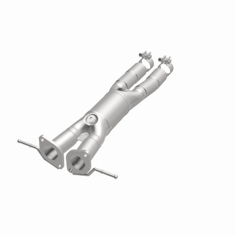 2013-2018 Ford Explorer Direct-Fit Catalytic Converter 21-278 Magnaflow