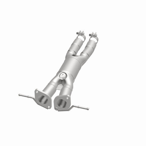 2013-2018 Ford Explorer Direct-Fit Catalytic Converter 21-278 Magnaflow