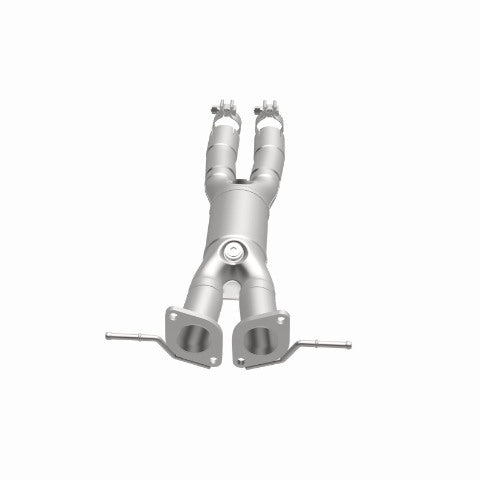 2013-2018 Ford Explorer Direct-Fit Catalytic Converter 21-278 Magnaflow