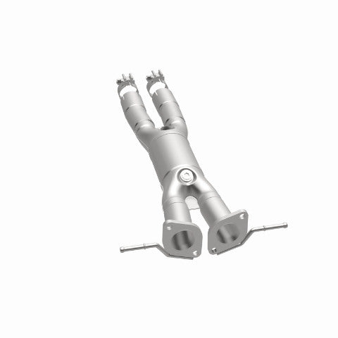 2013-2018 Ford Explorer Direct-Fit Catalytic Converter 21-278 Magnaflow