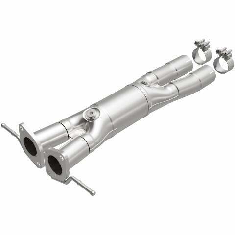 2013-2018 Ford Explorer Direct-Fit Catalytic Converter 21-278 Magnaflow