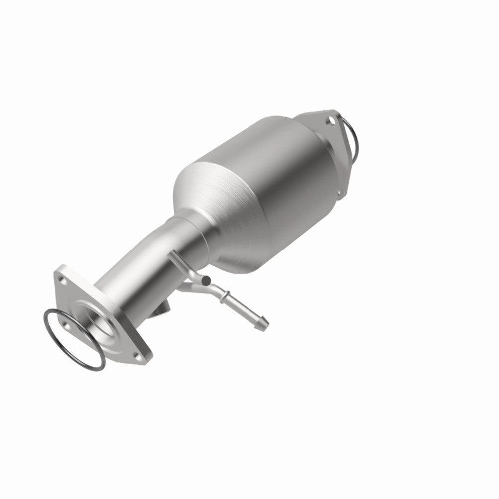 MagnaFlow direct-fit catalytic converter for 2015-2016 Honda CR-V stainless steel CARB compliant