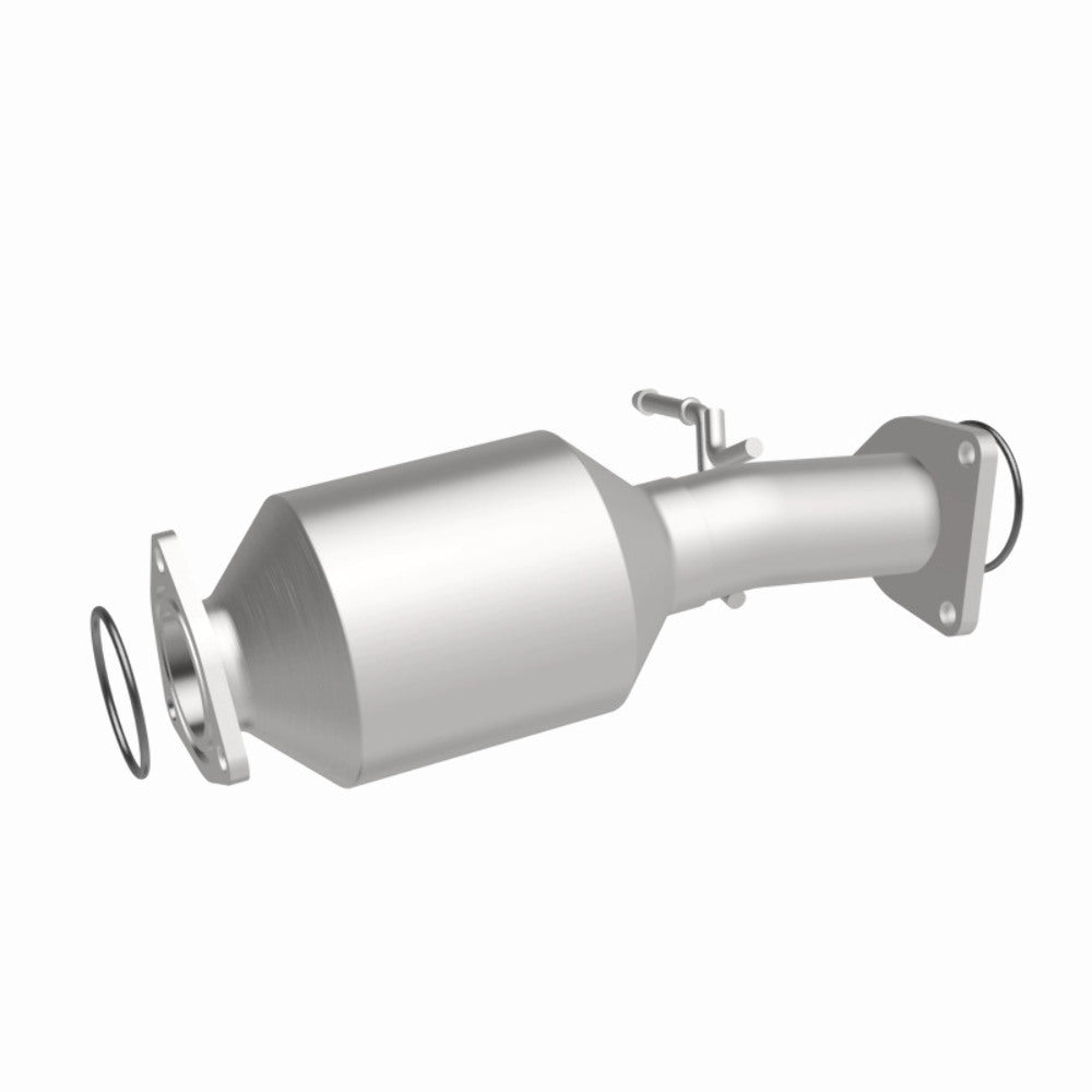 MagnaFlow direct-fit catalytic converter for 2015-2016 Honda CR-V stainless steel CARB compliant