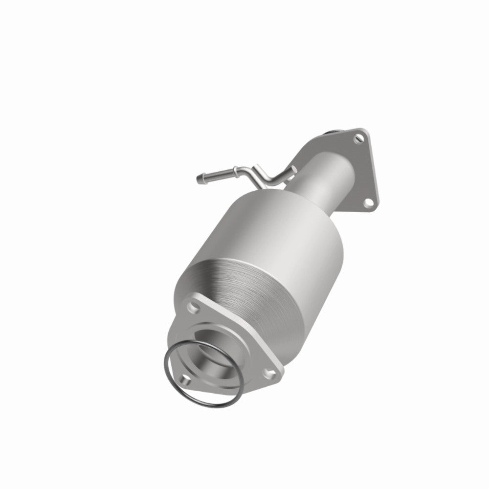 MagnaFlow direct-fit catalytic converter for 2015-2016 Honda CR-V stainless steel CARB compliant