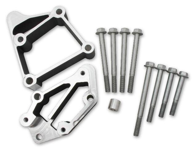 Holley performance fuel system component