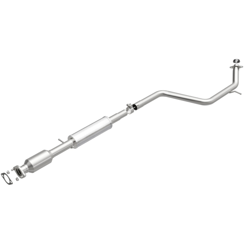 t 12-15 Mazda 5 2.5L OEM Underbody Direct-Fit Catalytic Converter 21-314 Magnaflow MagnaFlow Exhaust Products