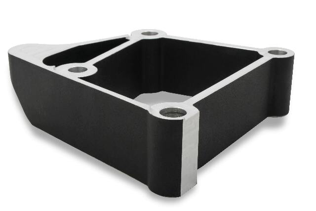 Holley performance fuel system component