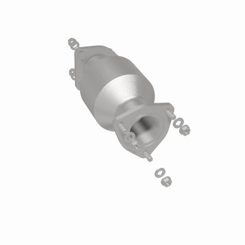 MagnaFlow direct-fit catalytic converter for 2013-2017 Honda Accord stainless steel CARB compliant